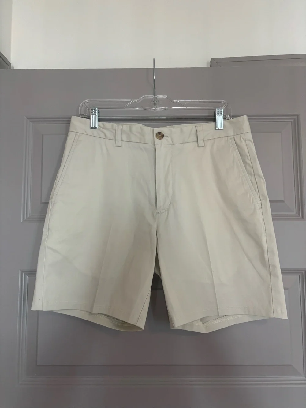 Vineyard Vines Men's Breaker Shorts Bundle (7 Pairs)